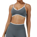 Load image into Gallery viewer, Bustiera FitForm Gray