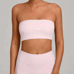 Load image into Gallery viewer, Bustiera Soft Sand Rose