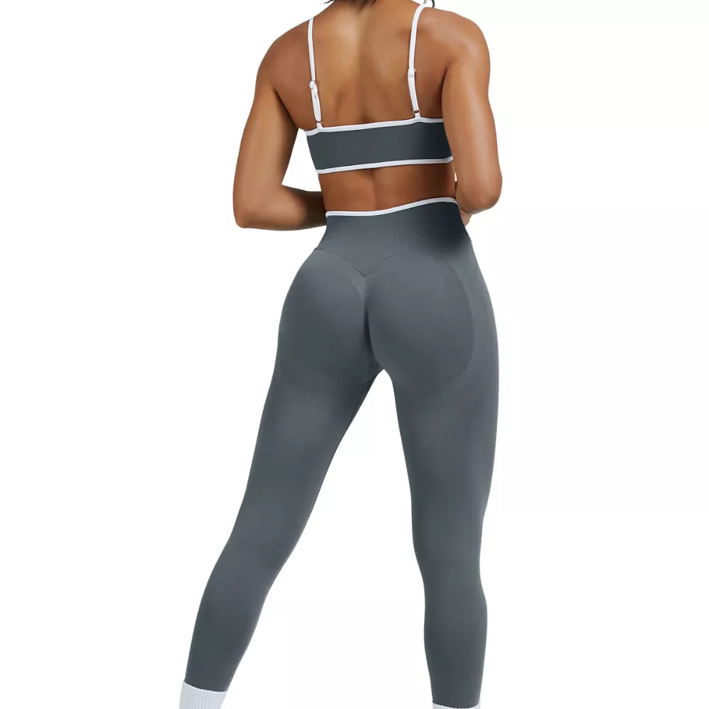Colanti FitForm Gray
