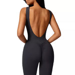 Load image into Gallery viewer, Salopeta Muse - Midnight gray