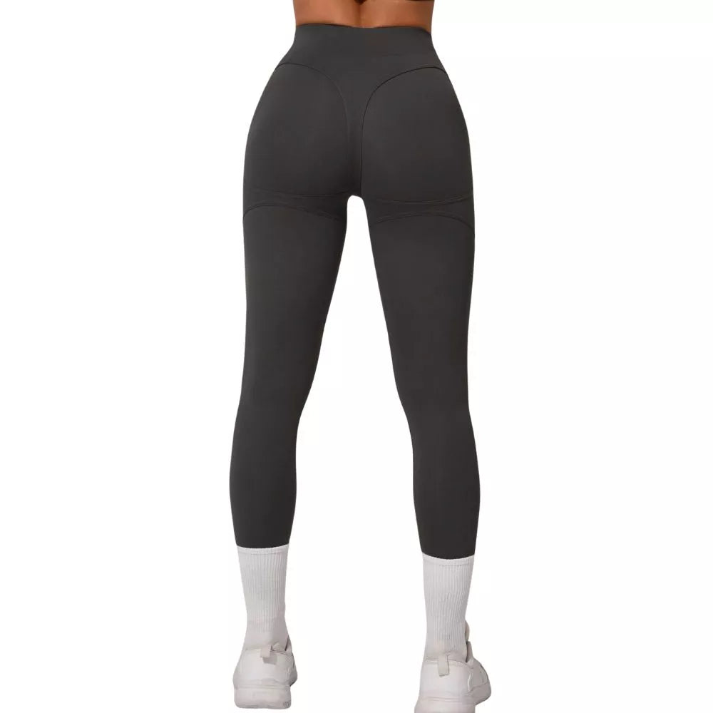 Colanti Sculpt - Midnight Gray
