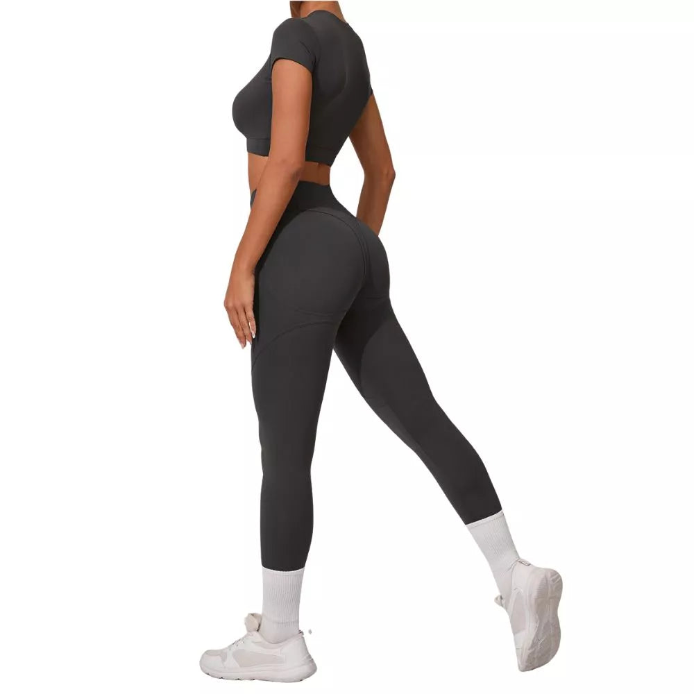Colanti Sculpt - Midnight Gray