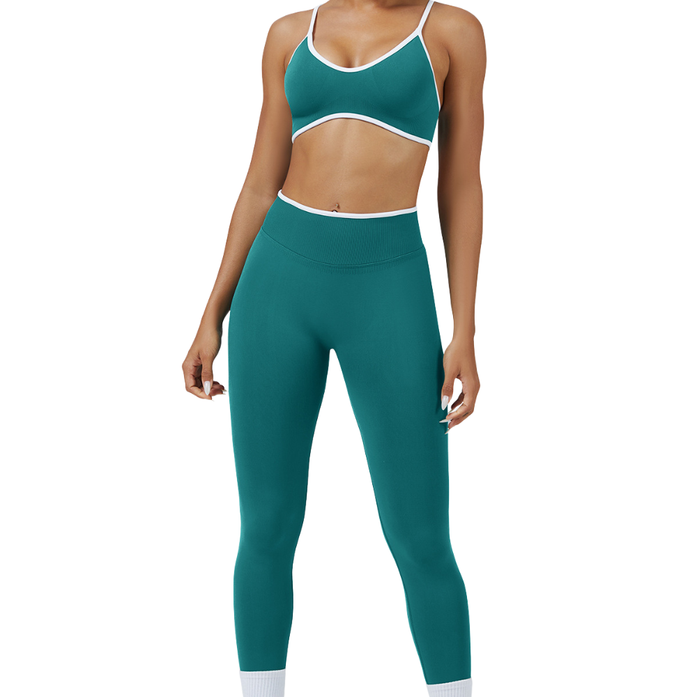 Colanti FitForm Green