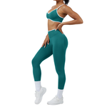 Load image into Gallery viewer, Colanti FitForm Green