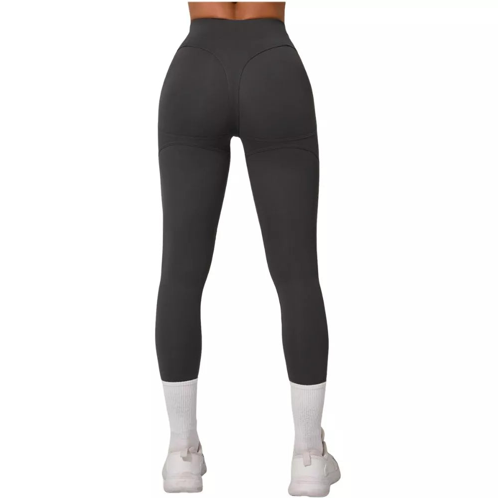 Colanti Sculpt - Midnight Gray