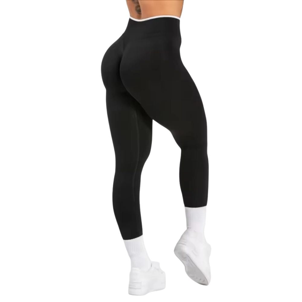 Colanti FitForm Black
