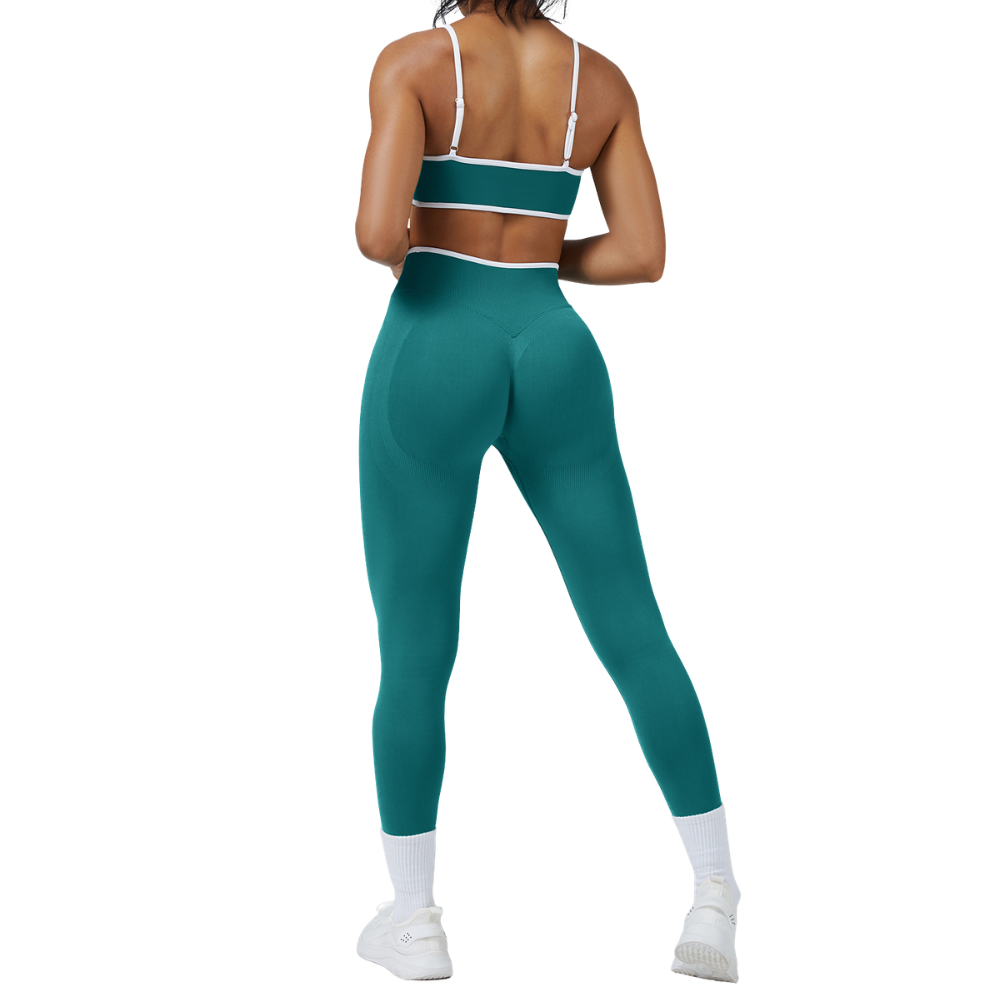 Colanti FitForm Green