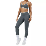 Load image into Gallery viewer, Colanti FitForm Gray