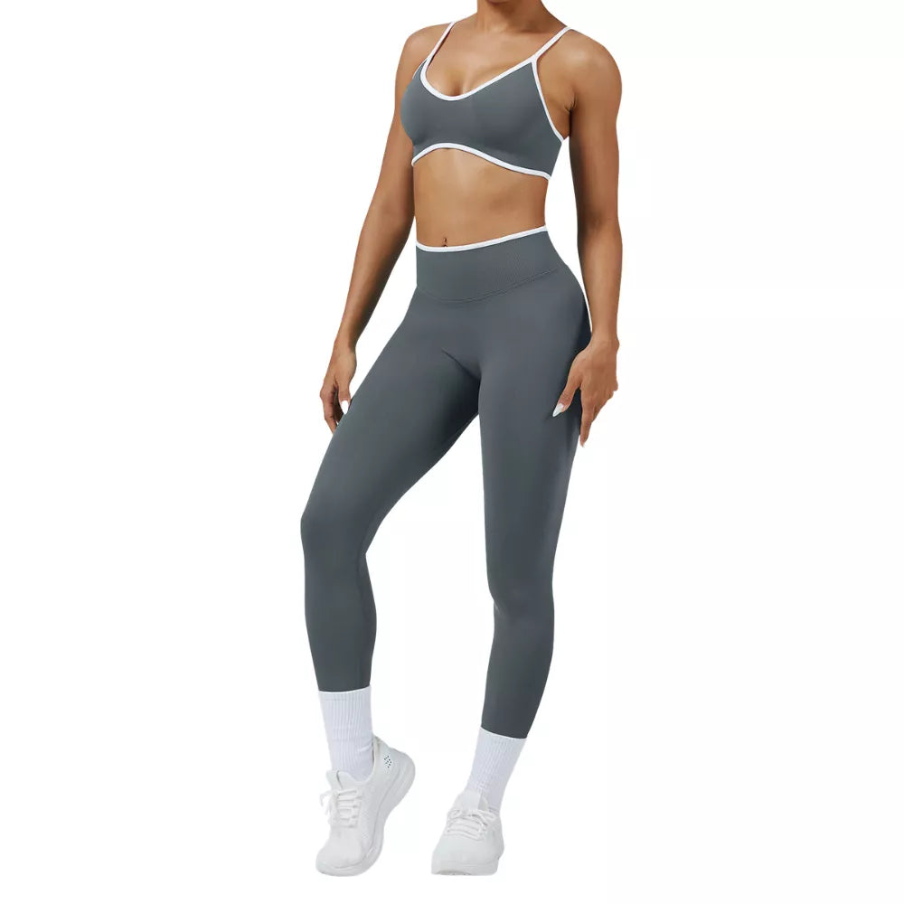 Colanti FitForm Gray