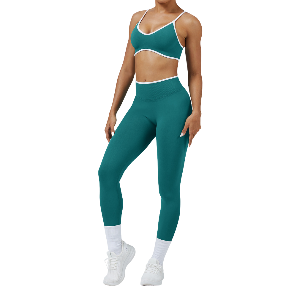 Colanti FitForm Green