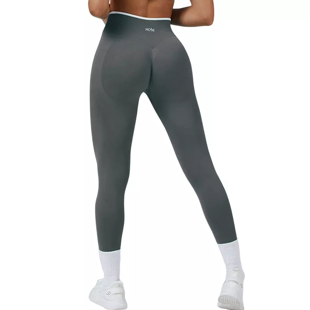 Colanti FitForm Gray