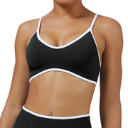 Bustiera FitForm Black