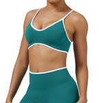 Load image into Gallery viewer, Bustiera FitForm Green