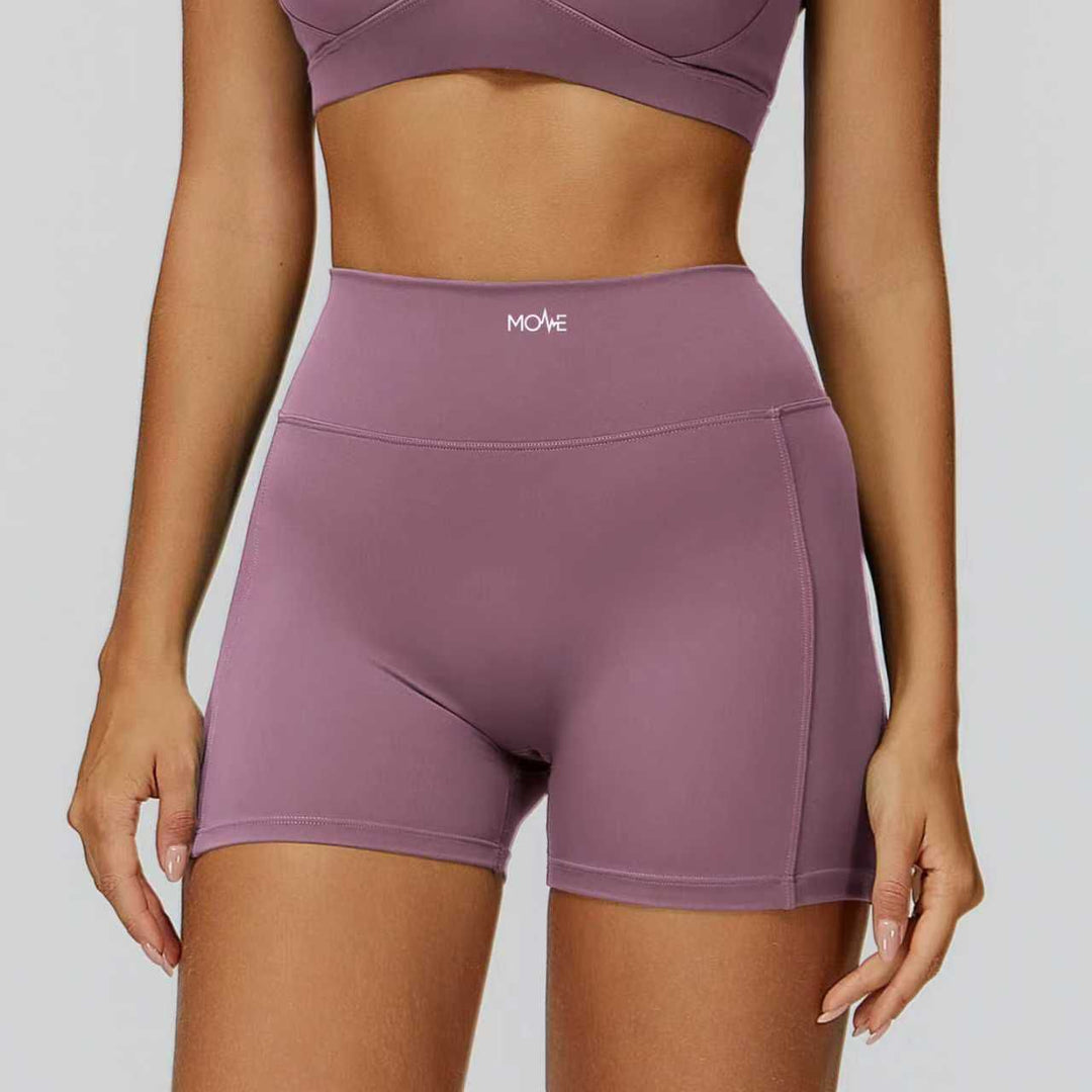 Colanti Allure - Dusty Rose