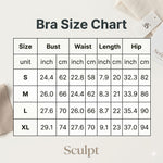Load image into Gallery viewer, Bustiera Sculpt - Black