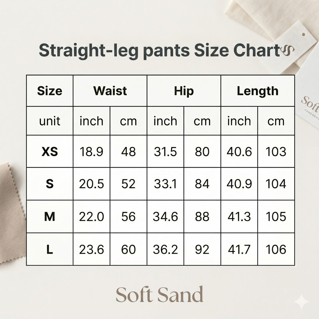 Colanti Soft Sand Rose
