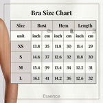 Load image into Gallery viewer, Bustiera Essence - Black