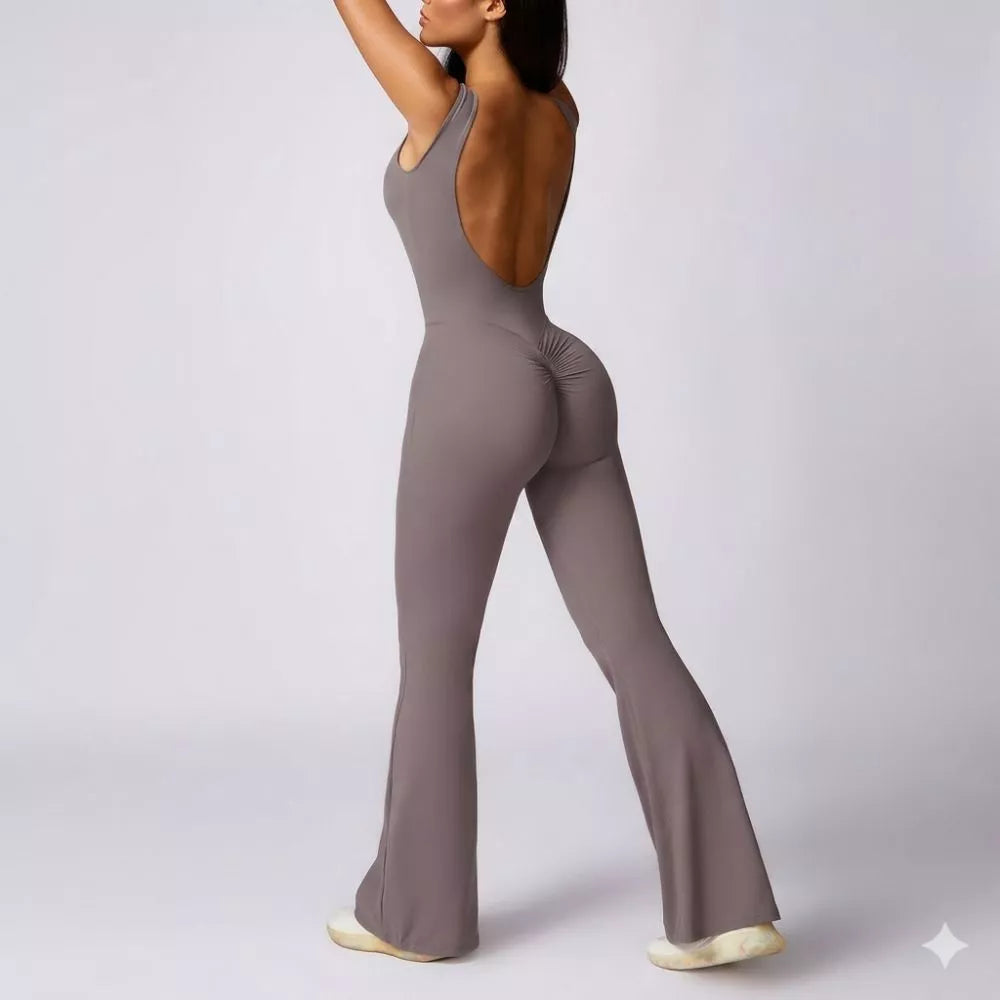Salopeta Muse - Serenity Gray
