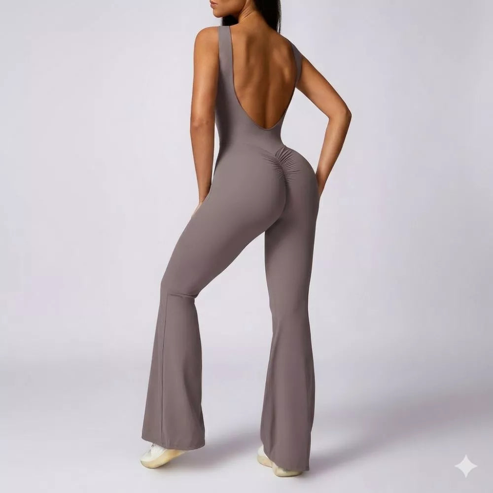 Salopeta Muse - Serenity Gray