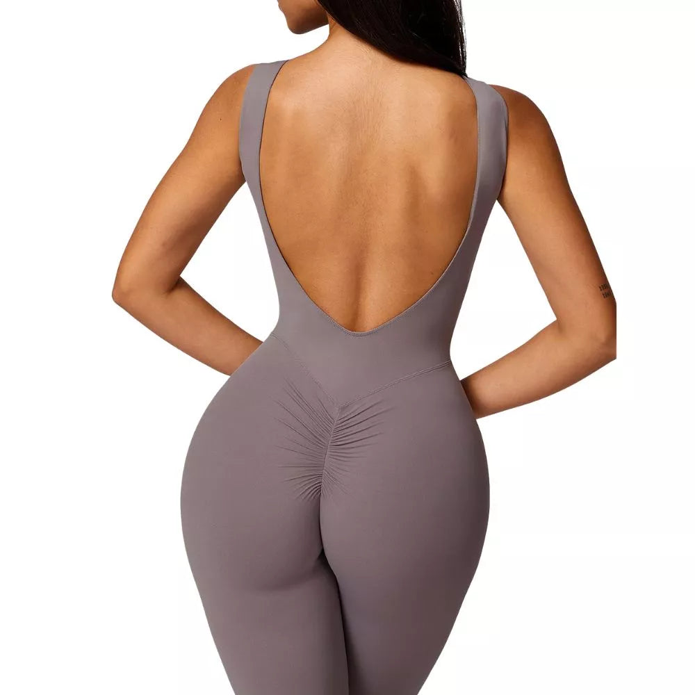 Salopeta Muse - Serenity Gray