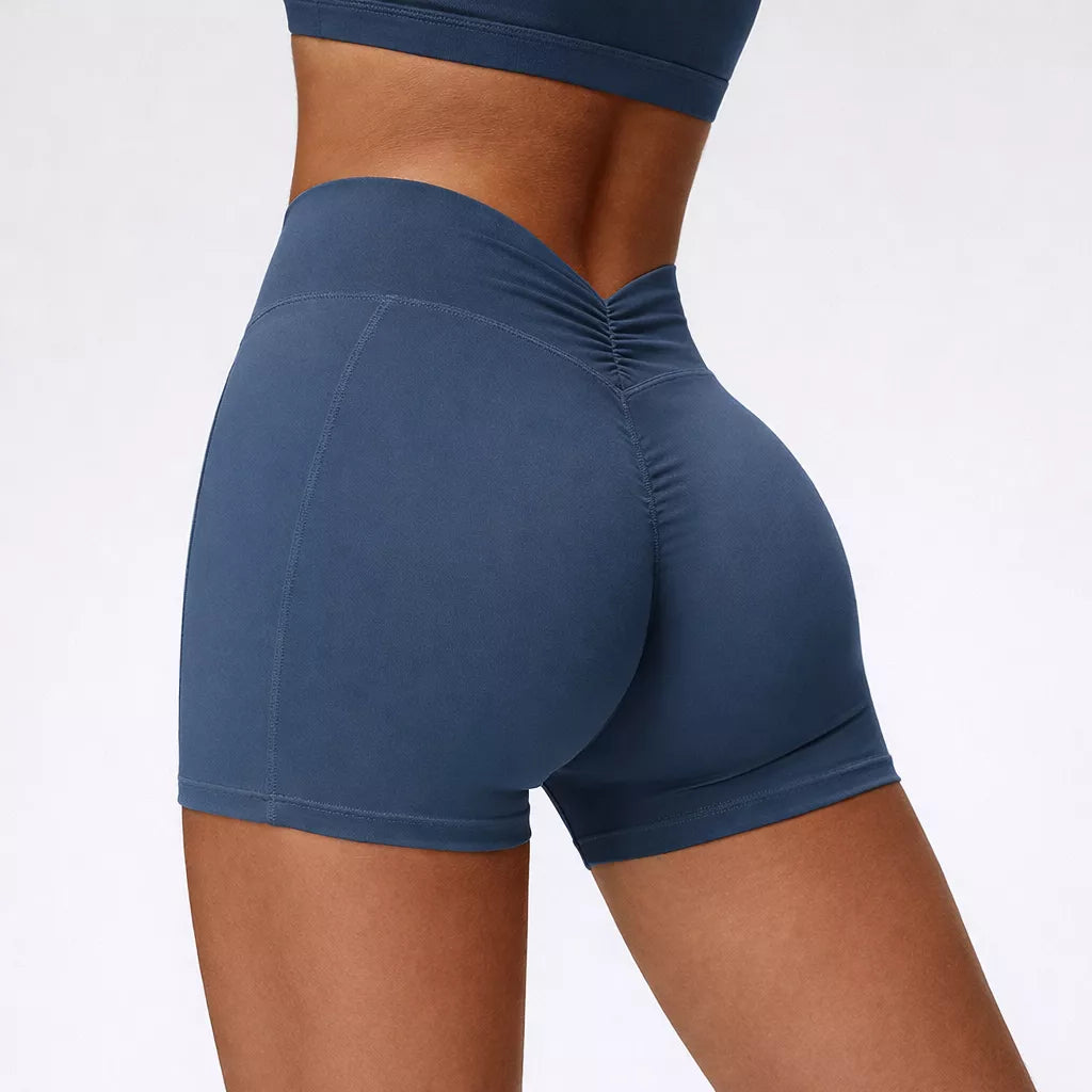 Colanti Allure - Navy Blue