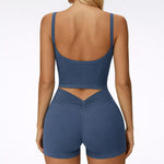 Load image into Gallery viewer, Colanti Allure - Navy Blue