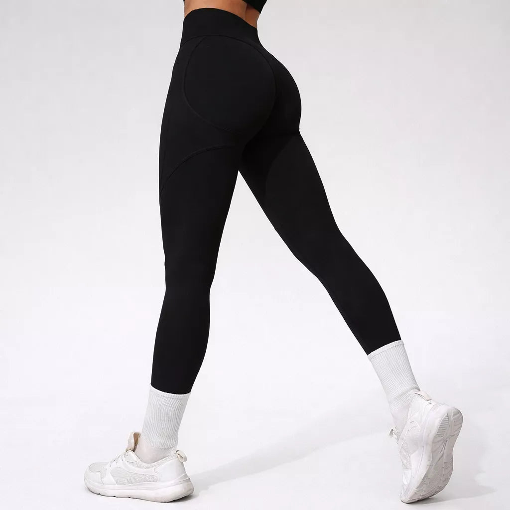 Colanti Sculpt - Black