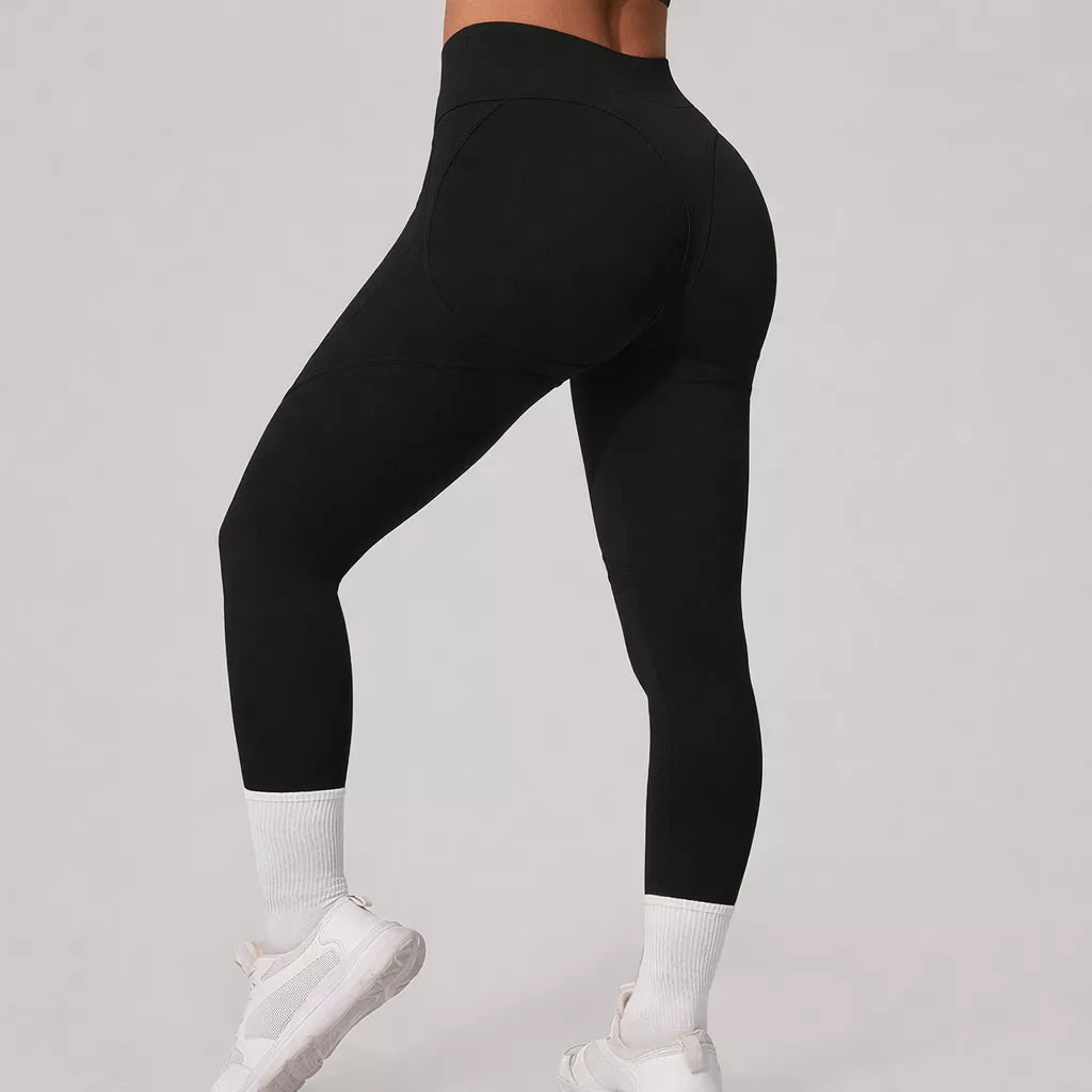 Colanti Sculpt - Black
