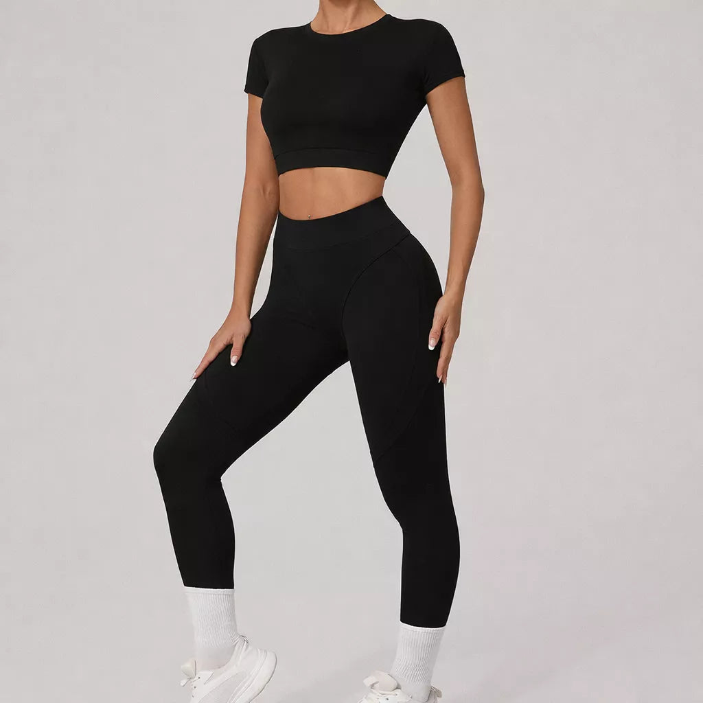 Colanti Sculpt - Black