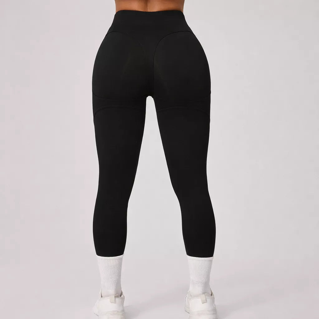 Colanti Sculpt - Black