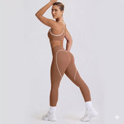Colanti Icon - Mocha