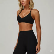 Bustiera Sculpt - Black