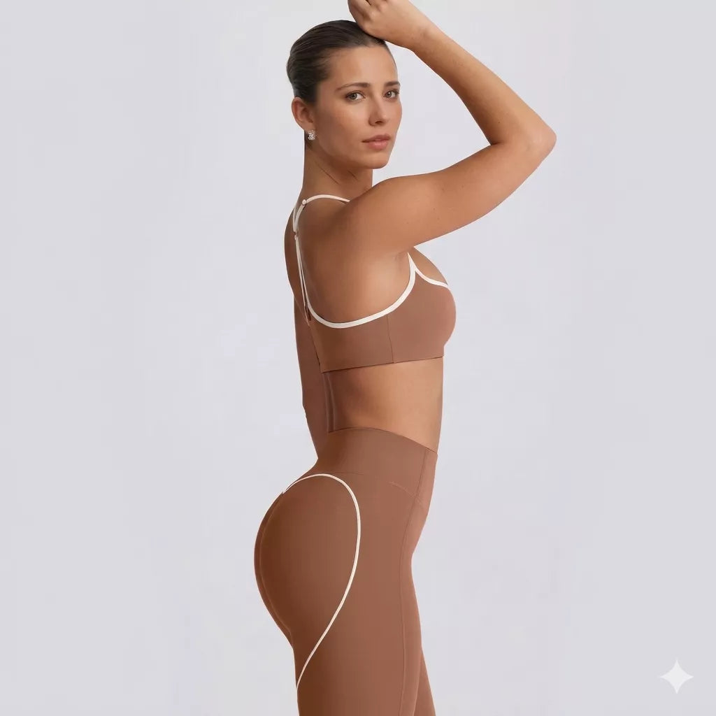 Colanti Icon - Mocha