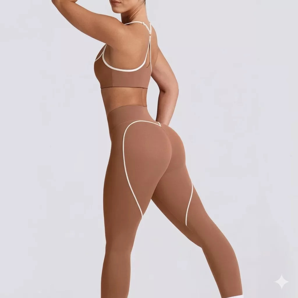 Colanti Icon - Mocha