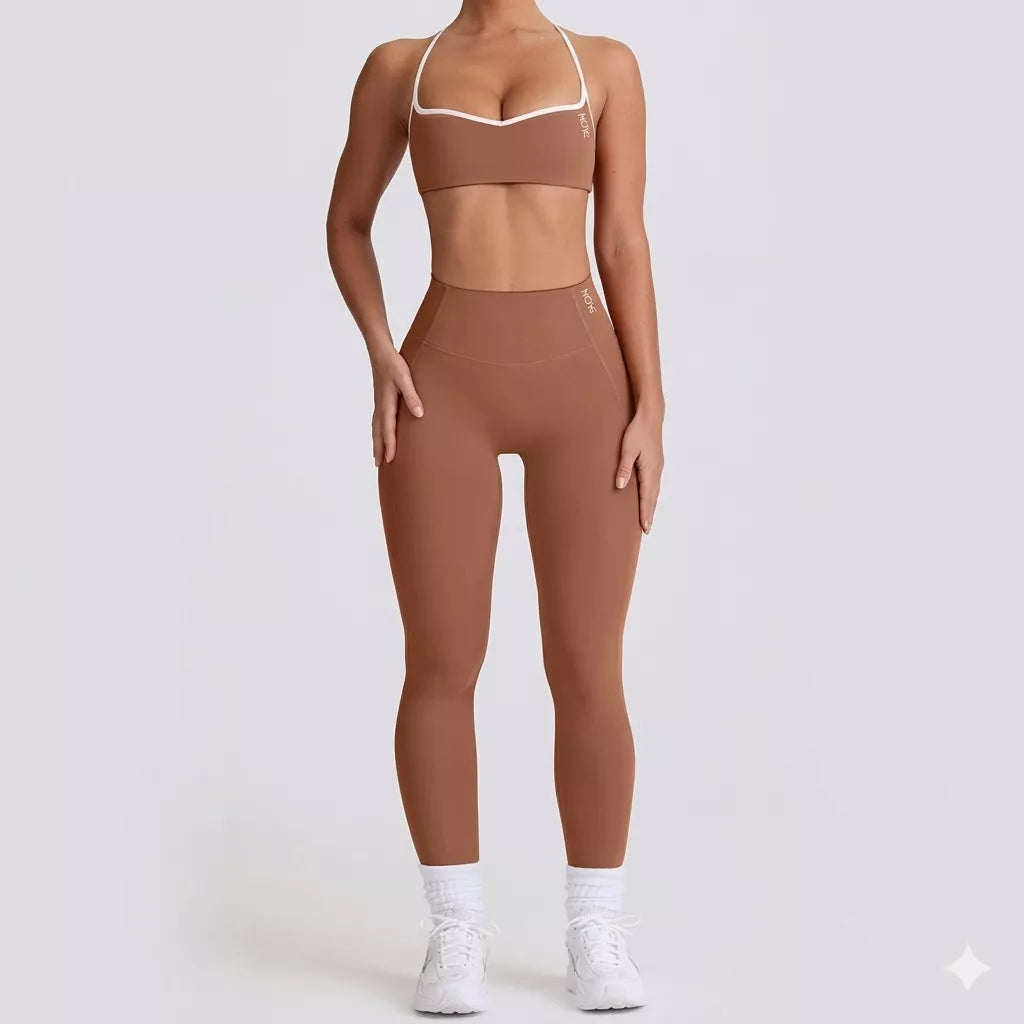 Colanti Icon - Mocha