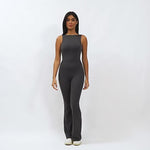 Load and play video in Gallery viewer, Salopeta Muse - Midnight gray