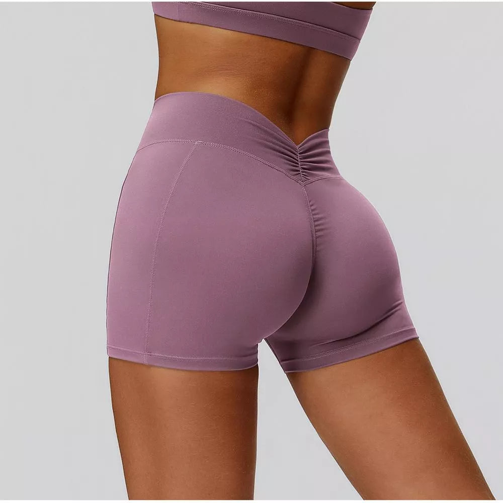 Colanti Allure - Dusty Rose