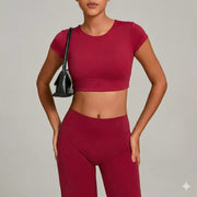 Top Soft Sand - Berry