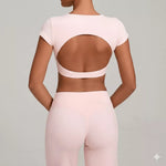 Load image into Gallery viewer, Top Soft Sand - Rose