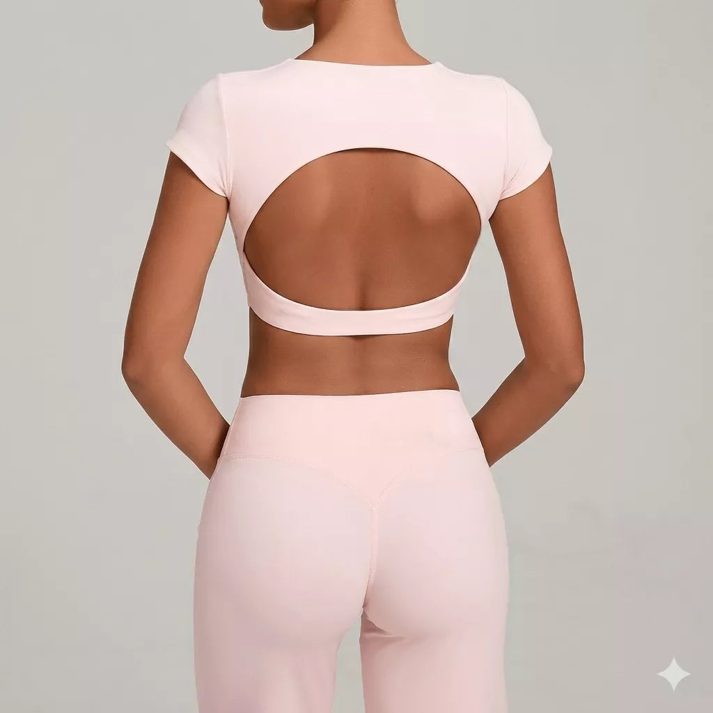 Top Soft Sand - Rose