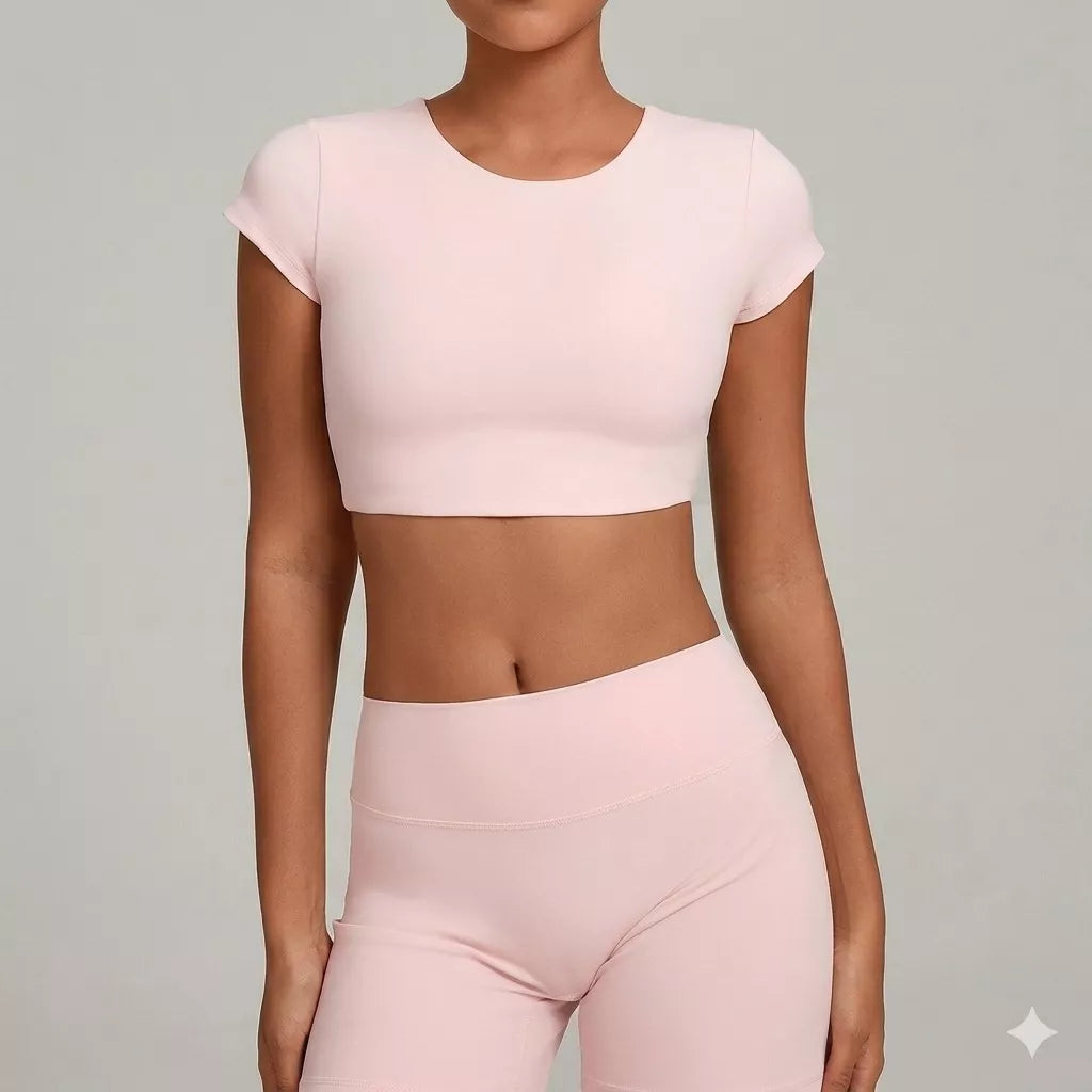 Top Soft Sand - Rose